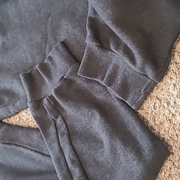 Puma Men's Charcoal Joggers - Picture 4 of 7